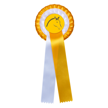 Flot Waldhausen premio doble roseta Oro Flot Waldhausen premio doble roseta Oro