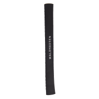 Martingala con correa ventral y pechopetral Waldhausen Negro