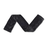 Funda para cincha Waldhausen Negro