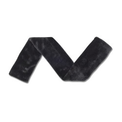 Funda para cincha Waldhausen Negro