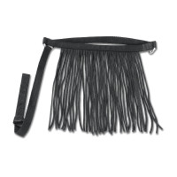 Frontal antimoscas Waldhausen autónomo Negro