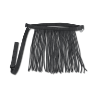 Frontal antimoscas Waldhausen autónomo Negro