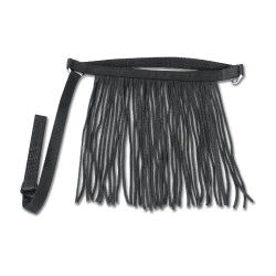 Frontal antimoscas Waldhausen autónomo Negro