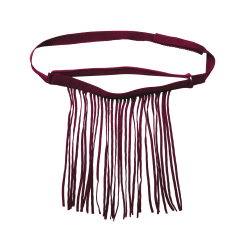 Frontal antimoscas Waldhausen autónomo Burdeos