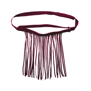 Frontal antimoscas Waldhausen autónomo Burdeos