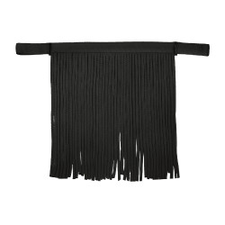 Frontal caza-moscas Waldhausen Salon Negro