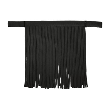 Frontal caza-moscas Waldhausen Salon Negro