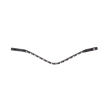 Frontal Glam negro X-Line Waldhausen
