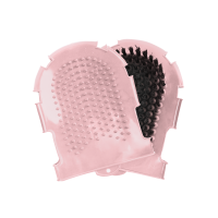 Guantes para lavado Waldhausen Linnea rosa Guantes para lavado Waldhausen Linnea rosa