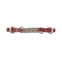 Gourmette Western Waldhausen Castaño Marrón