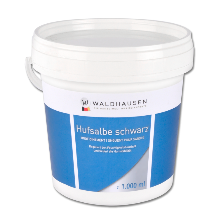 Grasa para cascos Waldhausen 1L Grasa para cascos Waldhausen 1L