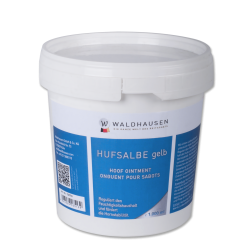Grasa para cascos Waldhausen 1L Grasa para cascos Waldhausen 1L