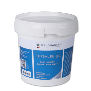 Grasa para cascos Waldhausen 1L Grasa para cascos Waldhausen 1L