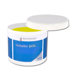 Grasa para cascos Waldhausen 500 ml
