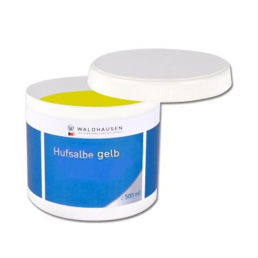 Grasa para cascos Waldhausen 500 ml Grasa para cascos Waldhausen 500 ml
