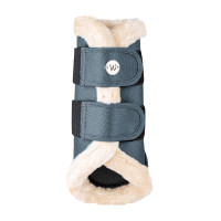 Guarnición de doma Waldhausen Pegasus Azul craie