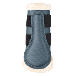 Guarnición de doma Waldhausen Pegasus Azul craie