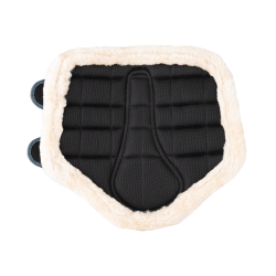 Guarnición de doma Waldhausen Pegasus Azul craie