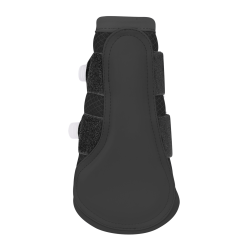 Guarnición de doma Waldhausen Rimini Negro