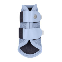 Guarnición de doma Waldhausen Rimini Azul pastel Guarnición de doma Waldhausen Rimini Azul pastel