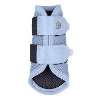 Guarnición de doma Waldhausen Rimini Azul pastel