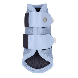 Guarnición de doma Waldhausen Rimini Azul pastel