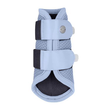 Guarnición de doma Waldhausen Rimini Azul pastel