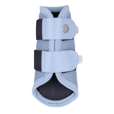 Guarnición de doma Waldhausen Rimini Azul pastel