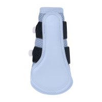 Guarnición de doma Waldhausen Rimini Azul pastel Guarnición de doma Waldhausen Rimini Azul pastel