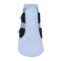 Guarnición de doma Waldhausen Rimini Azul pastel