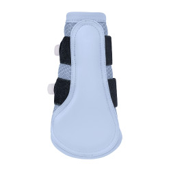 Guarnición de doma Waldhausen Rimini Azul pastel