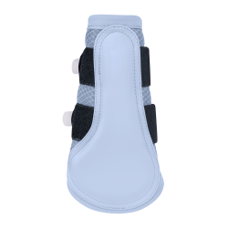 Guarnición de doma Waldhausen Rimini Azul pastel