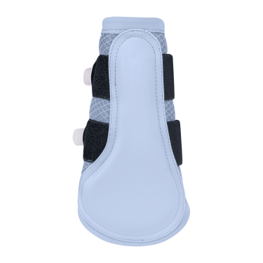 Guarnición de doma Waldhausen Rimini Azul pastel