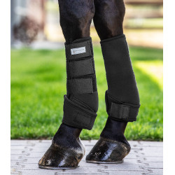 Guarniciones y protectores de menudillo Waldhausen Protect