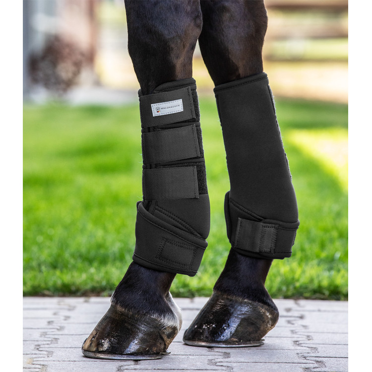 Guarniciones y protectores de menudillo Waldhausen Protect Guarniciones y protectores de menudillo Waldhausen Protect