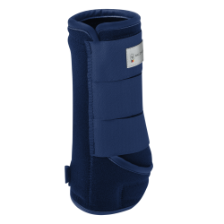 Guarniciones y protectores de menudillo Waldhausen Protect Azul nocturno