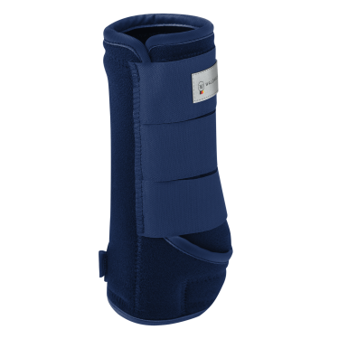 Guarniciones y protectores de menudillo Waldhausen Protect Azul nocturno