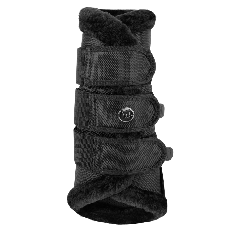 Guarniciones de doma Waldhausen Comfort Light Guarniciones de doma Waldhausen Comfort Light