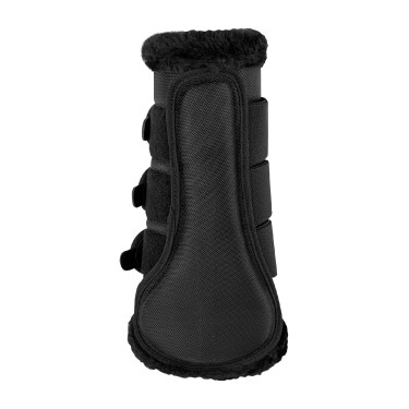 Guarniciones de doma Waldhausen Comfort Light Negro