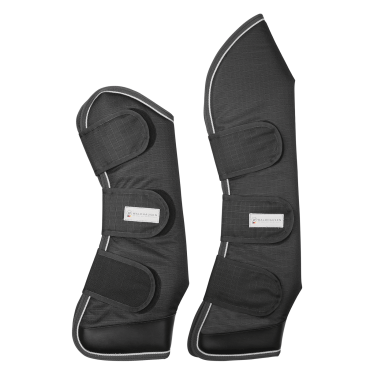 Protectores de transporte Waldhausen Comfort por 4 Protectores de transporte Waldhausen Comfort por 4