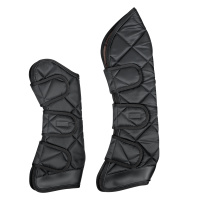 Protectores de transporte Waldhausen Exclusive Negro