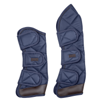 Protectores de transporte Waldhausen Exclusive Negro