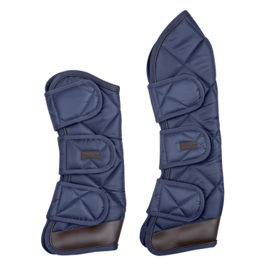 Protectores de transporte Waldhausen Exclusive Azul nocturno Protectores de transporte Waldhausen Exclusive Azul nocturno