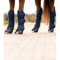 Protectores de transporte Waldhausen Exclusive Azul nocturno