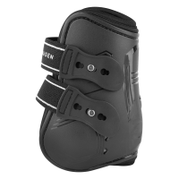 Guarniciones de espuma viscoelástica Pro Waldhausen Negro Guarniciones de espuma viscoelástica Pro Waldhausen Negro