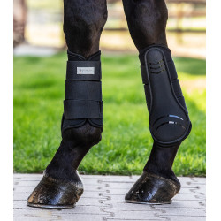 Guarniciones Waldhausen Basic Plus Negro