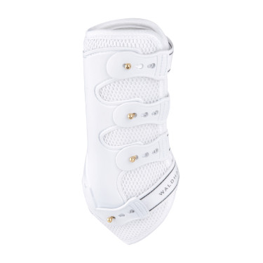 Guarniciones Waldhausen Breath Blanco