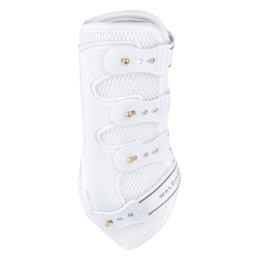 Guarniciones Waldhausen Breath Blanco