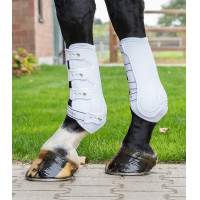 Guarniciones Waldhausen Breath Blanco