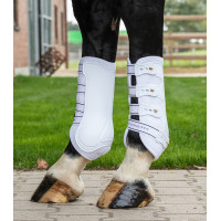 Guarniciones Waldhausen Breath Negro Guarniciones Waldhausen Breath Negro